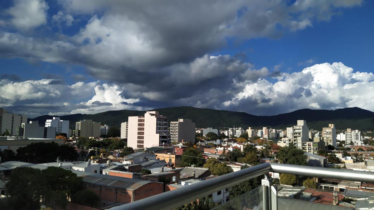 Calido Monoambiente En Excelente Zona En Salta. Apartment Ngoại thất bức ảnh