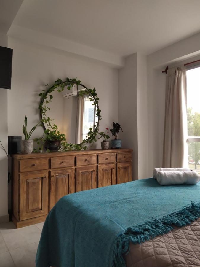 Calido Monoambiente En Excelente Zona En Salta. Apartment Ngoại thất bức ảnh