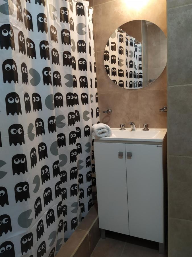 Calido Monoambiente En Excelente Zona En Salta. Apartment Ngoại thất bức ảnh