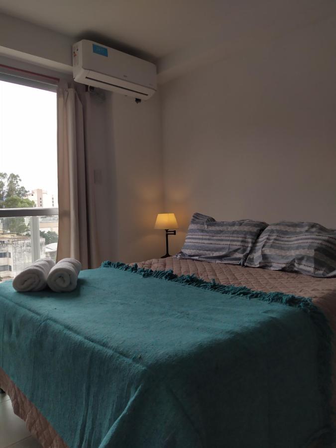 Calido Monoambiente En Excelente Zona En Salta. Apartment Ngoại thất bức ảnh