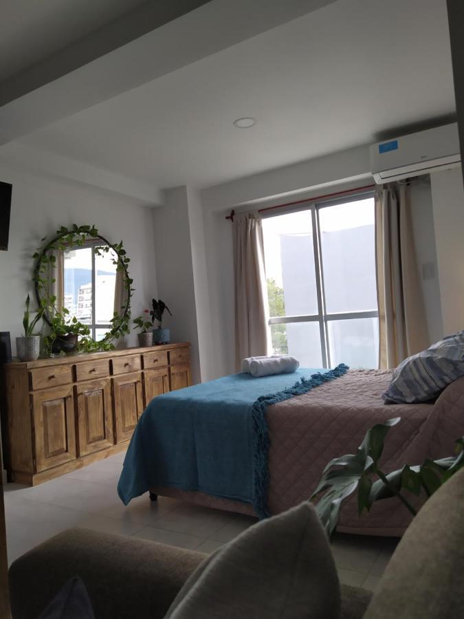 Calido Monoambiente En Excelente Zona En Salta. Apartment Ngoại thất bức ảnh