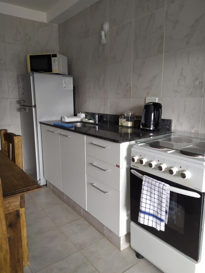 Calido Monoambiente En Excelente Zona En Salta. Apartment Ngoại thất bức ảnh