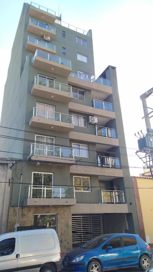 Calido Monoambiente En Excelente Zona En Salta. Apartment Ngoại thất bức ảnh