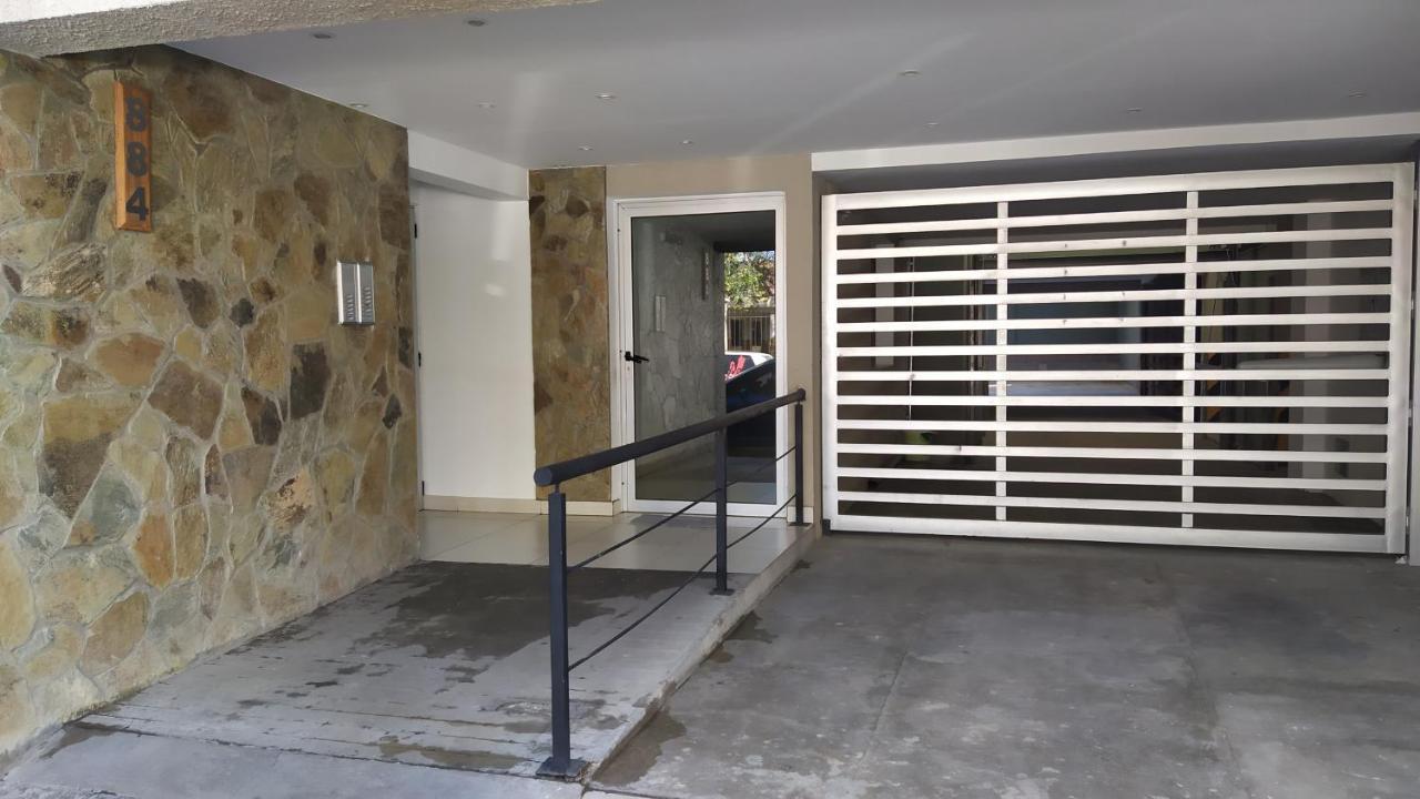 Calido Monoambiente En Excelente Zona En Salta. Apartment Ngoại thất bức ảnh